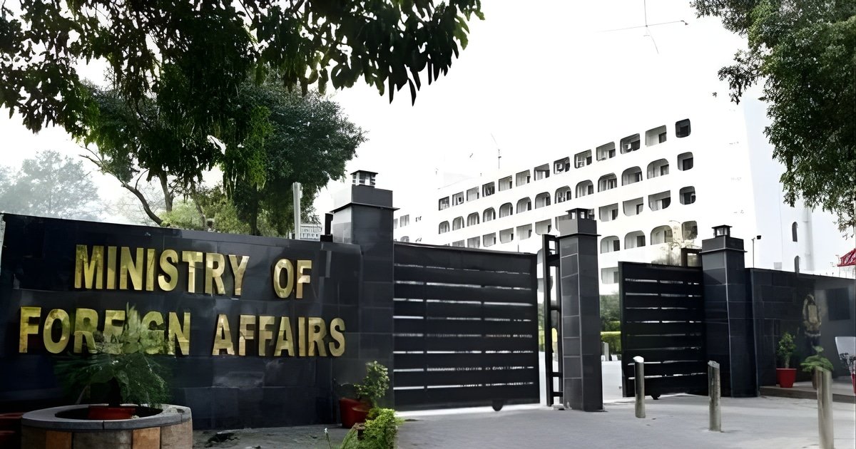 FO Condemns Indian Defence Minister’s ‘Delusional, Revisionist’ Remarks on Sindh, Reaffirms Pakistan’s Sovereignty