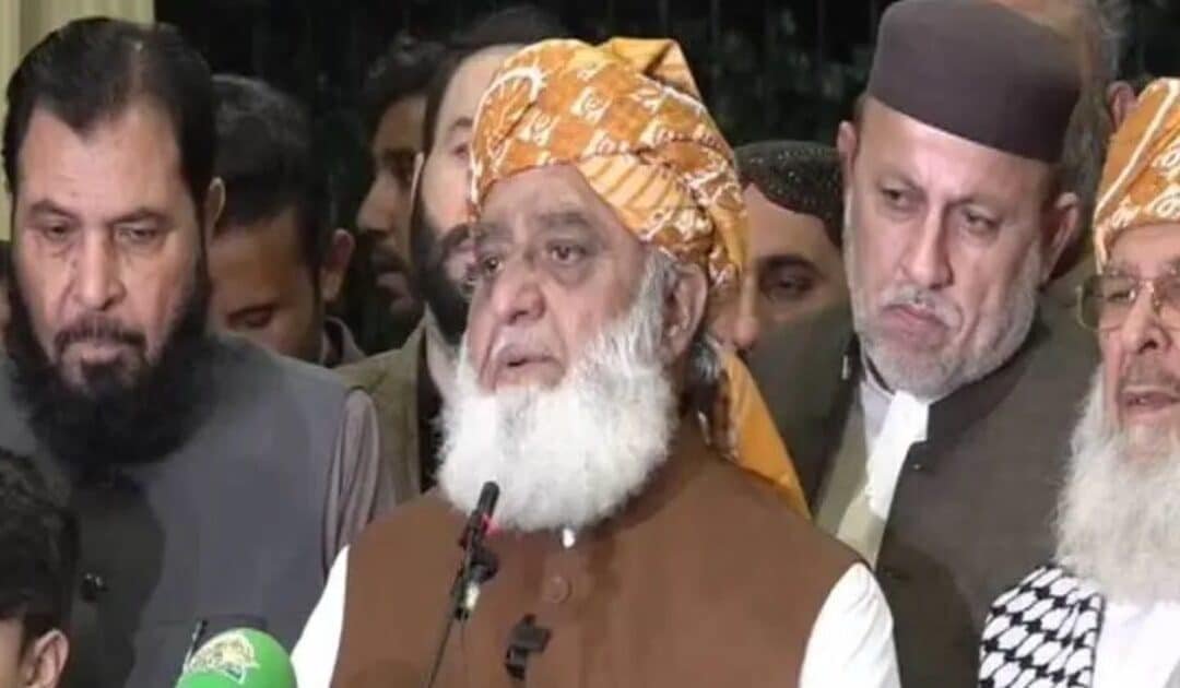 Fazl Vows to Oppose Any Move to Undermine Provincial Rights Under 27th Amendment