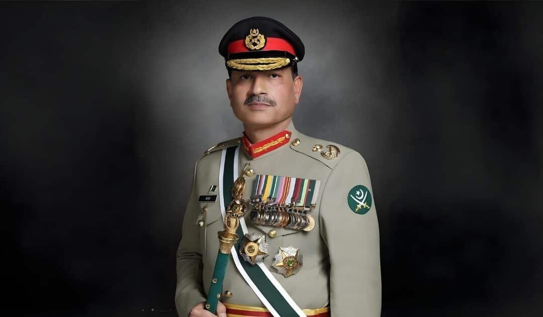 COAS Munir Says Pakistan Will Respond to Any Aggression as It Did During May Conflict with India