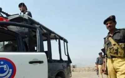Four Terrorists Killed in CTD Operations Across KP; Violence Continues in Tirah Valley