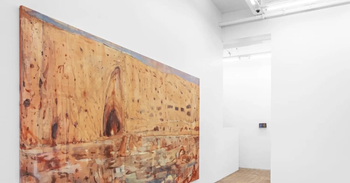 From Lahore to London-Suleman Aqeel Khilji’s Award-Winning Art Goes on Display