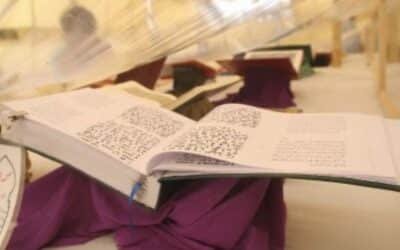 From Quranic Verse to Canvas: How “Light Upon Light” Is Transforming Karachi’s Spiritual Art Landscape