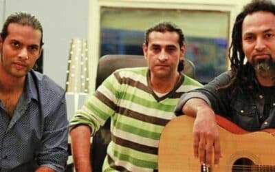 From Saagar to Stage: Fuzon Ends Six-Year Silence with a New Sound