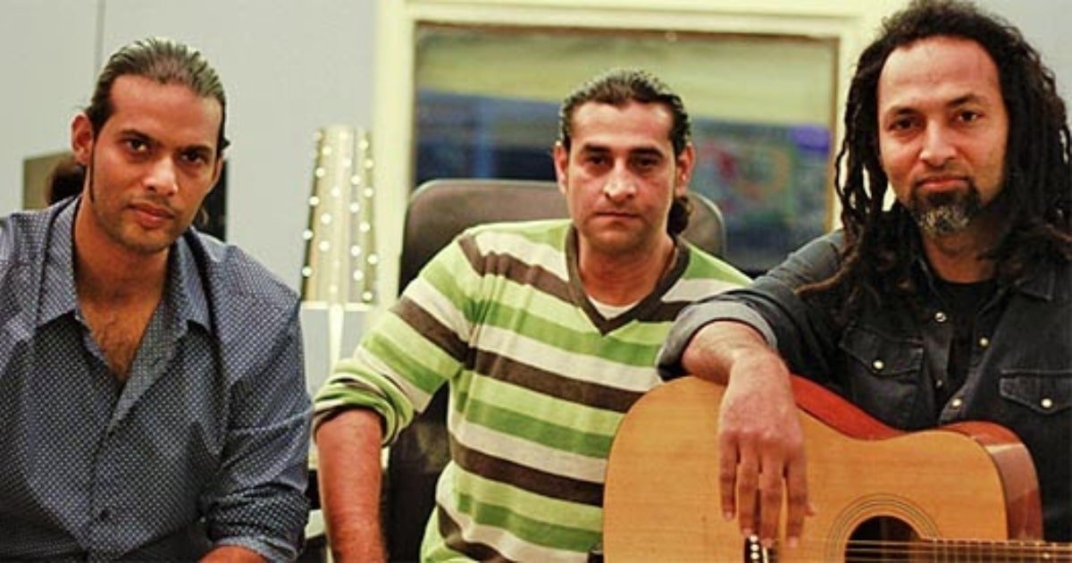 From Saagar to Stage- Fuzon Ends Six-Year Silence with a New Sound