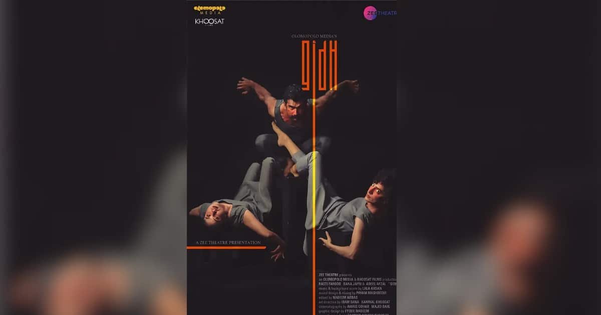 The Tea That Unravels Secrets-Kanwal Khoosat’s Gidh  Flies to Canada for International Premiere