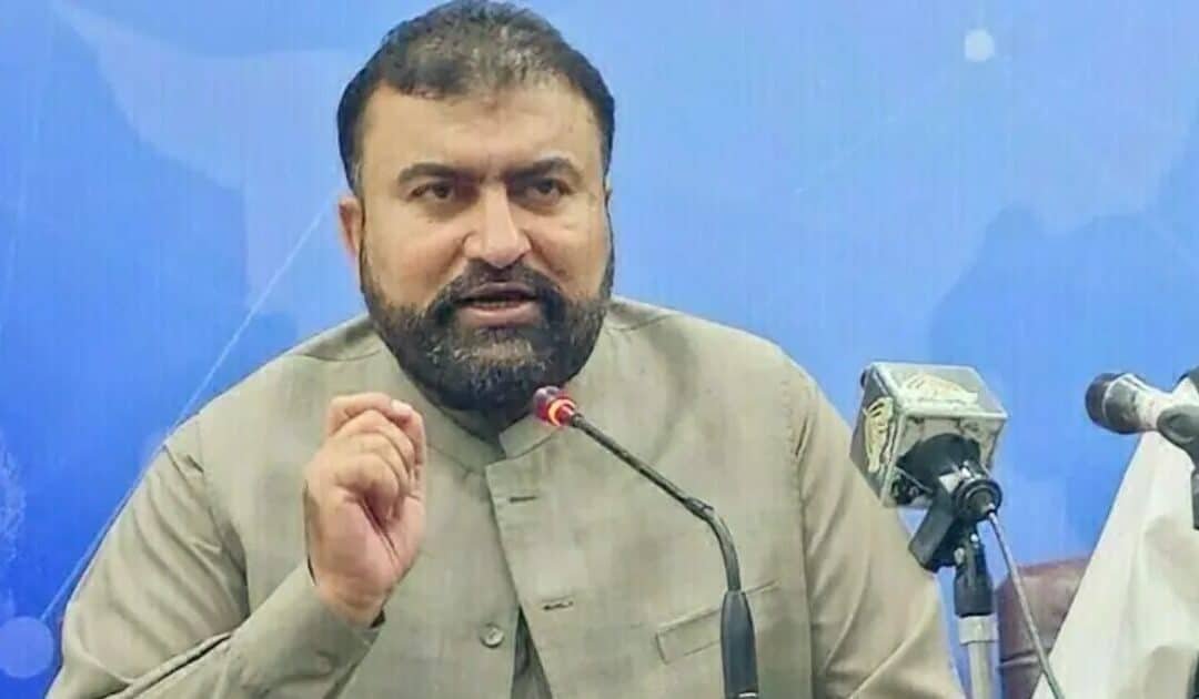 Full Immunisation Coverage in Balochistan Rises to 47pc: CM Bugti