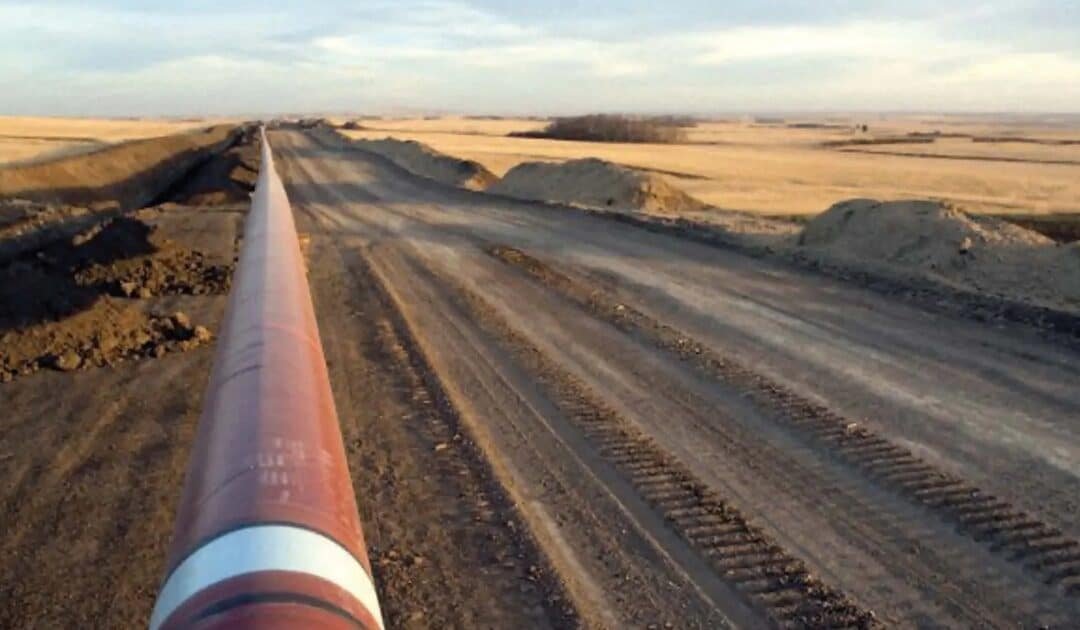 Gas Pipeline Blown Up in Peshawar Outskirts