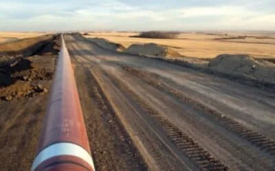 Gas Pipeline Blown Up in Peshawar Outskirts