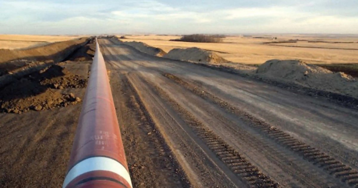 Gas Pipeline Blown Up in Peshawar Outskirts