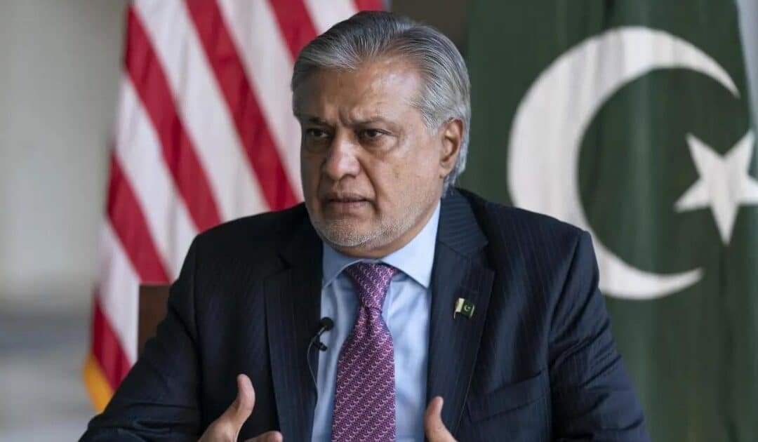 Government to Table 27th Constitutional Amendment Soon, Says Dar