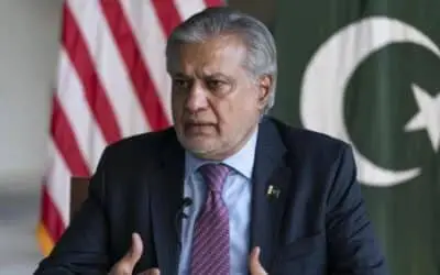 Government to Table 27th Constitutional Amendment Soon, Says Dar