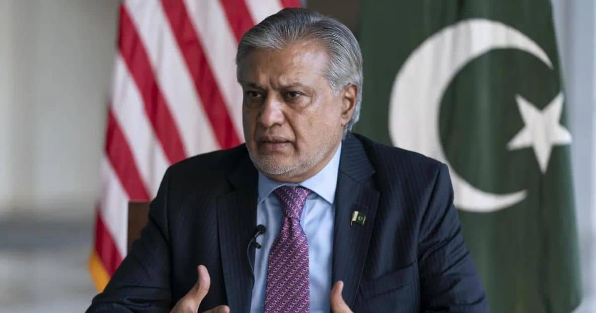 Government to Table 27th Constitutional Amendment Soon, Says Dar