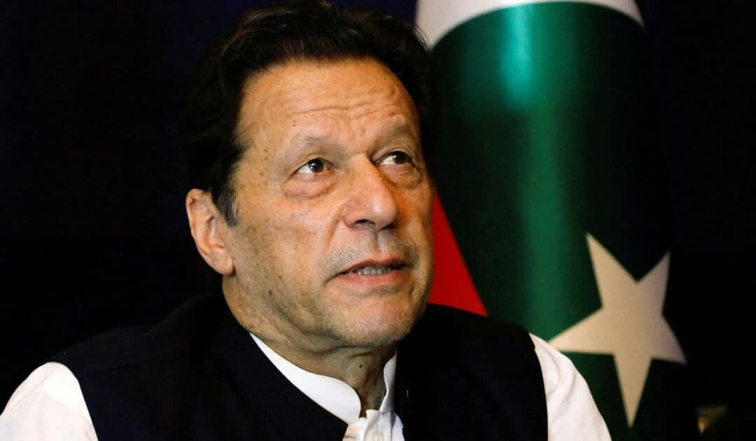 Govt, PTI Dismiss Rumours of Imran Khan’s Ill Health and Secret Transfer