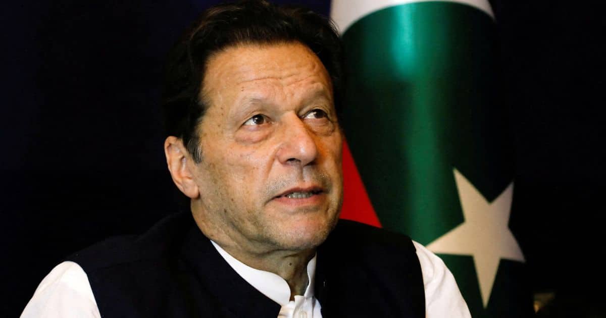 Govt, PTI Dismiss Rumours of Imran Khan’s Ill Health and Secret Transfer