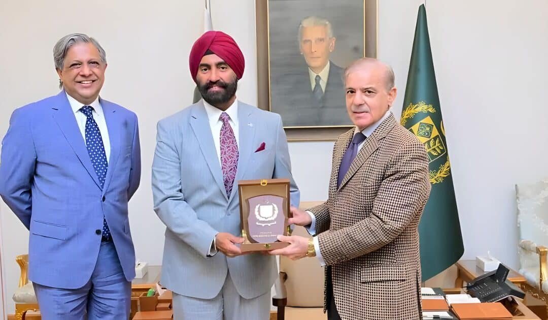Govt vows full support, enhanced facilities for Sikh pilgrims: PM