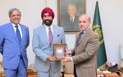 Govt vows full support, enhanced facilities for Sikh pilgrims: PM