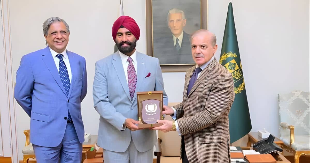 Govt vows full support, enhanced facilities for Sikh pilgrims PM