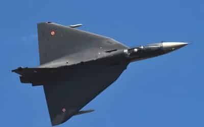 How Many Indian Air Force Jets Have Crashed Over the Last Five Years? A Look at Accidents, Regional Air Power, and the PAF’s Recent Operational Record