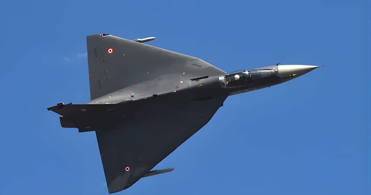 How Many Indian Air Force Jets Have Crashed Over the Last Five Years A Look at Accidents, Regional Air Power, and the PAF’s Recent Operational Record