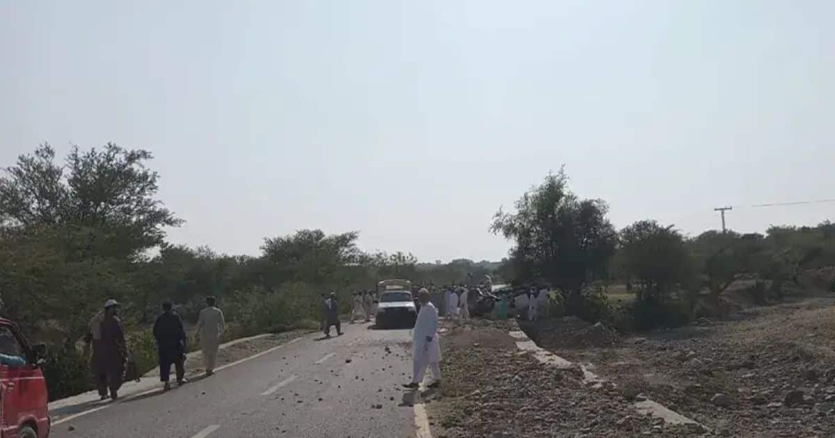 IED Attacks Target Police and Infrastructure in Khyber Pakhtunkhwa and Balochistan