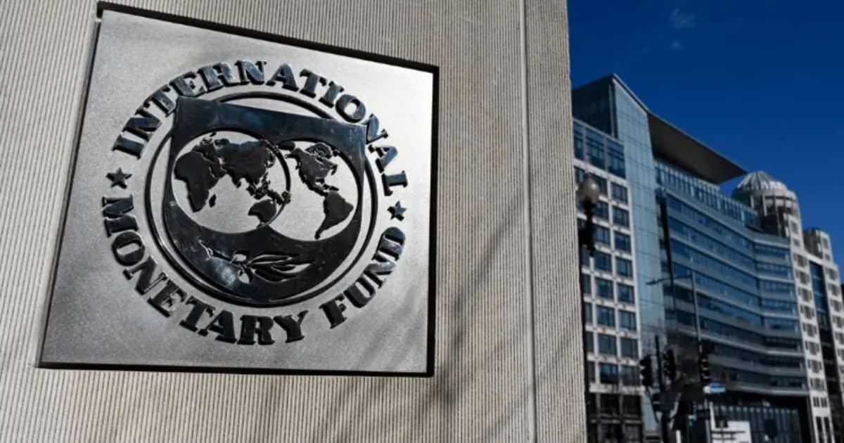IMF Third Review Mission & Market Trends