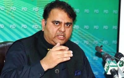 Imran Khan Release Soon? Fawad Chaudhry Predicts Big Breakthrough in 10-15 Days!