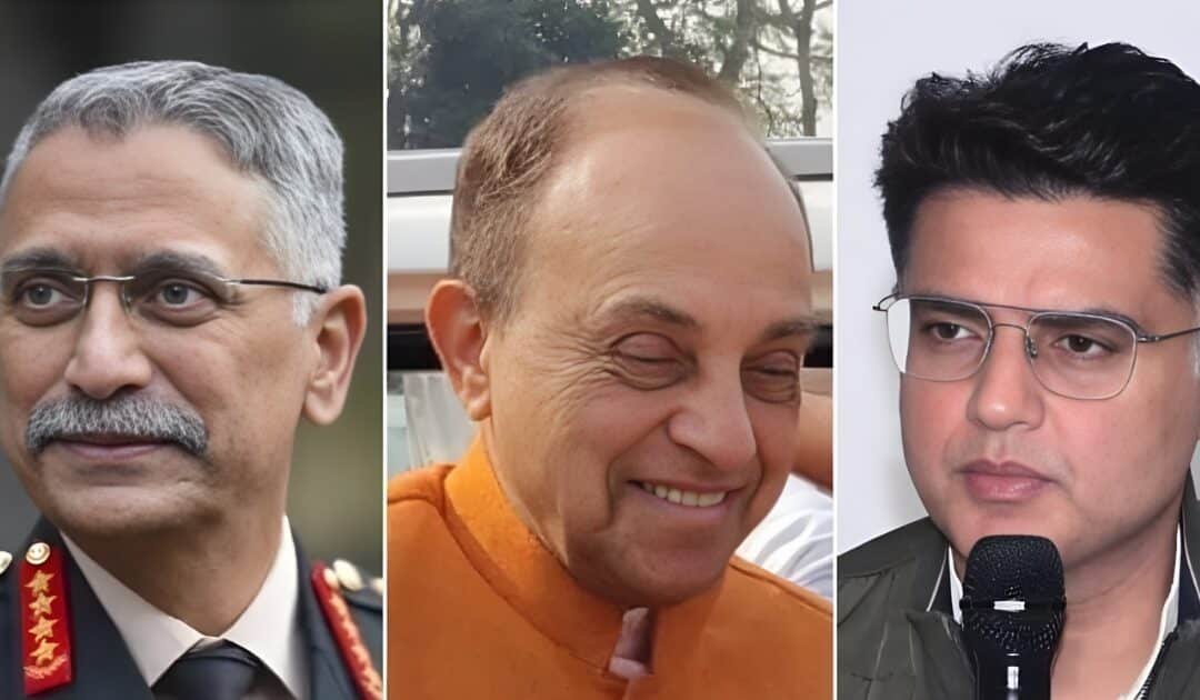 Indian Delegation Abruptly Withdraws from Oxford Union Debate on Indian Policy, Pakistan High Commission Calls It “Collective Retreat”