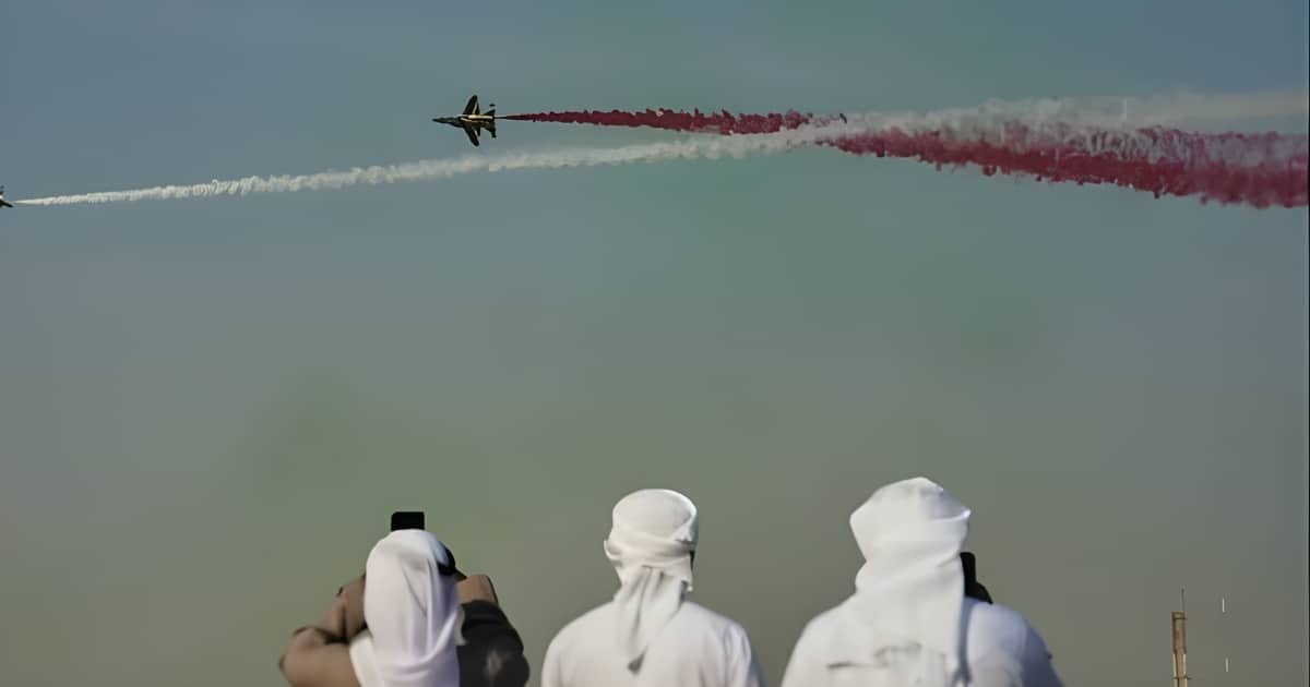 India’s Indigenous Tejas Fighter Jet Crashes at Dubai Air Show, Pilot Killed; Questions Raised Over Aircraft’s Reliability