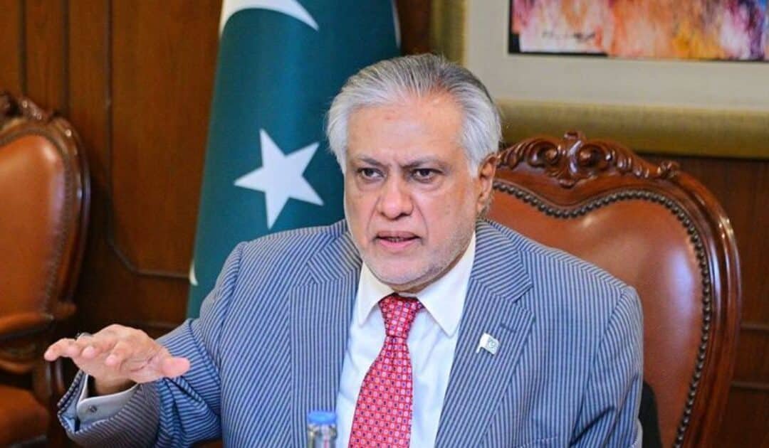 Ishaq Dar Heads to Brussels After SCO Summit for High-Level Pakistan-EU Strategic Dialogue
