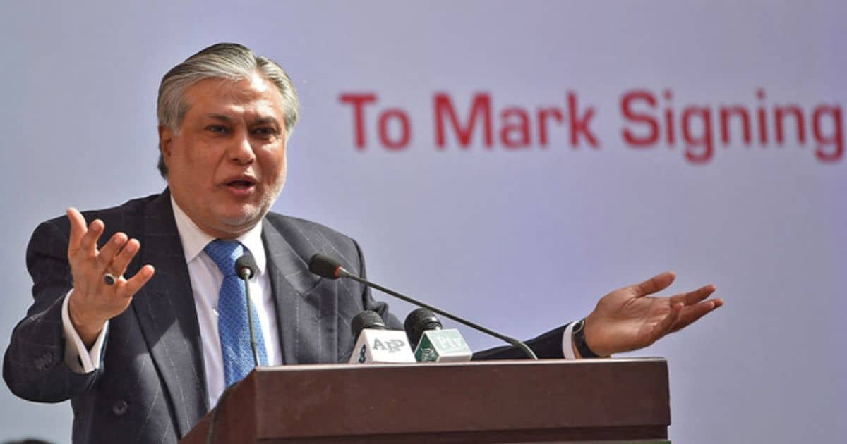 Ishaq Dar will Represent Pakistan at SCO Summit 2025 in Russia