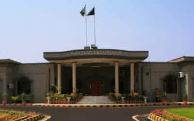 Islamabad Lawyers Split Over Proposed Relocation of IHC to G-10