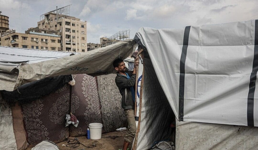 Islamabad, Regional Allies Back US-Led UN Resolution on Gaza Peace