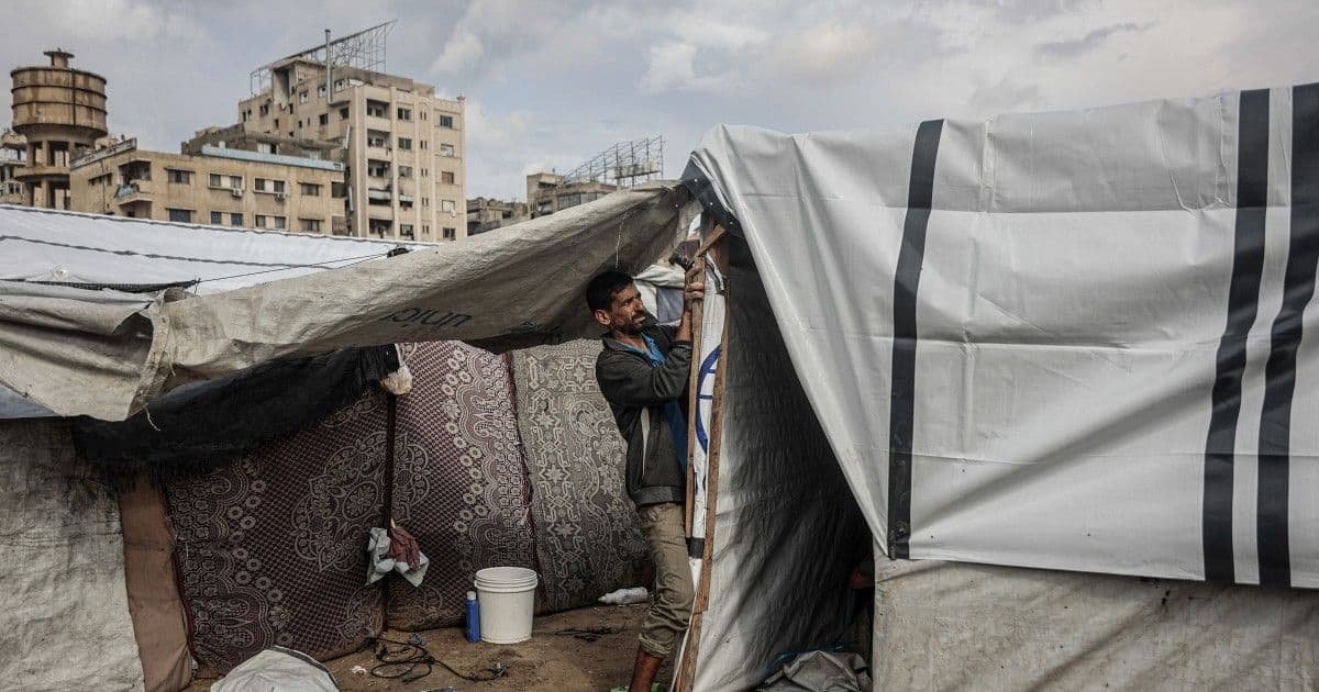 Islamabad, Regional Allies Back US-Led UN Resolution on Gaza Peace Islamabad, Regional Allies Back US-Led UN Resolution on Gaza Peace