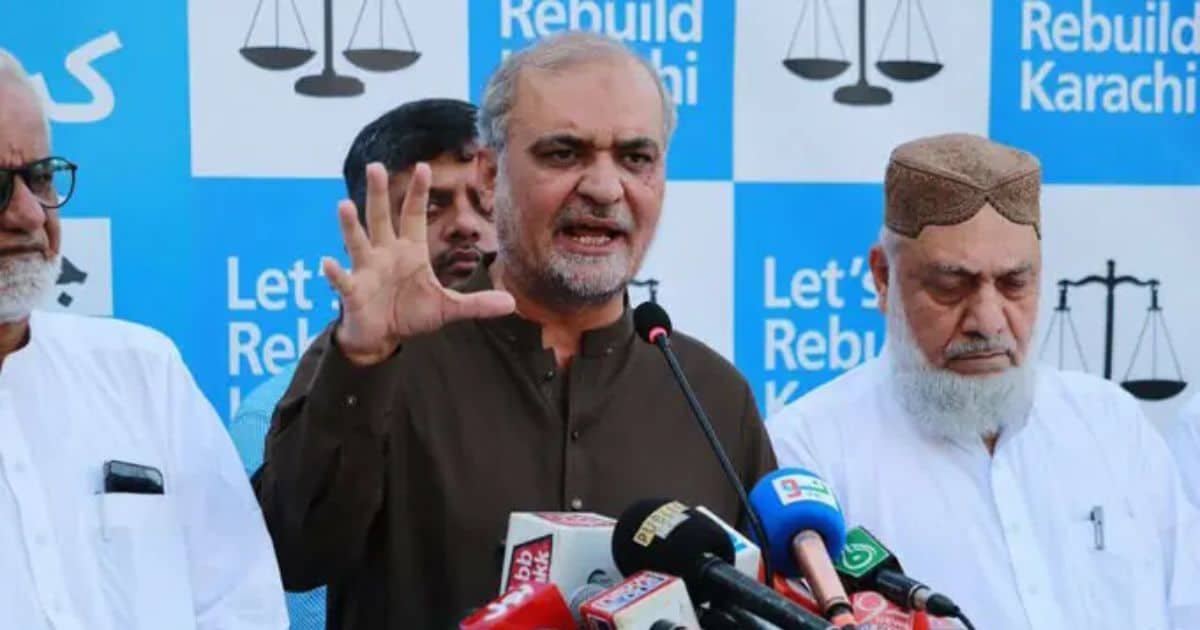 JI Chief Urges Lawyers to Resist Any Move to Amend Constitution