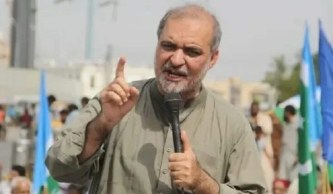 JI Chief Urges ‘Influential High-Ups’ to Reject Immunity Under 27th Amendment