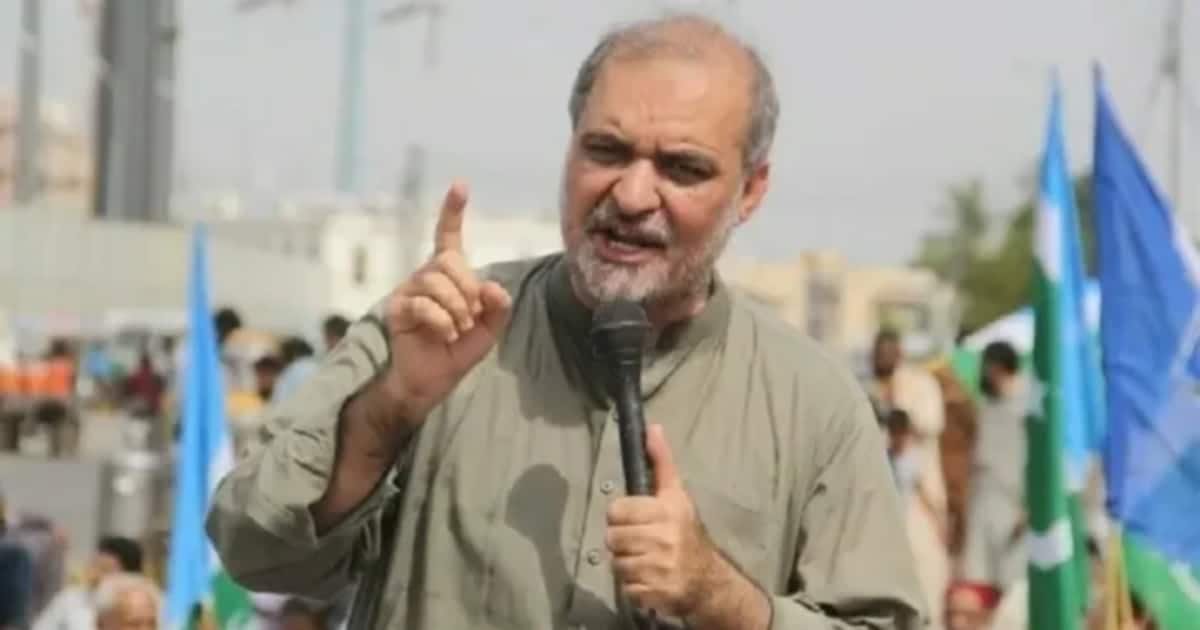 JI Chief Urges ‘Influential High-Ups’ to Reject Immunity Under 27th Amendment