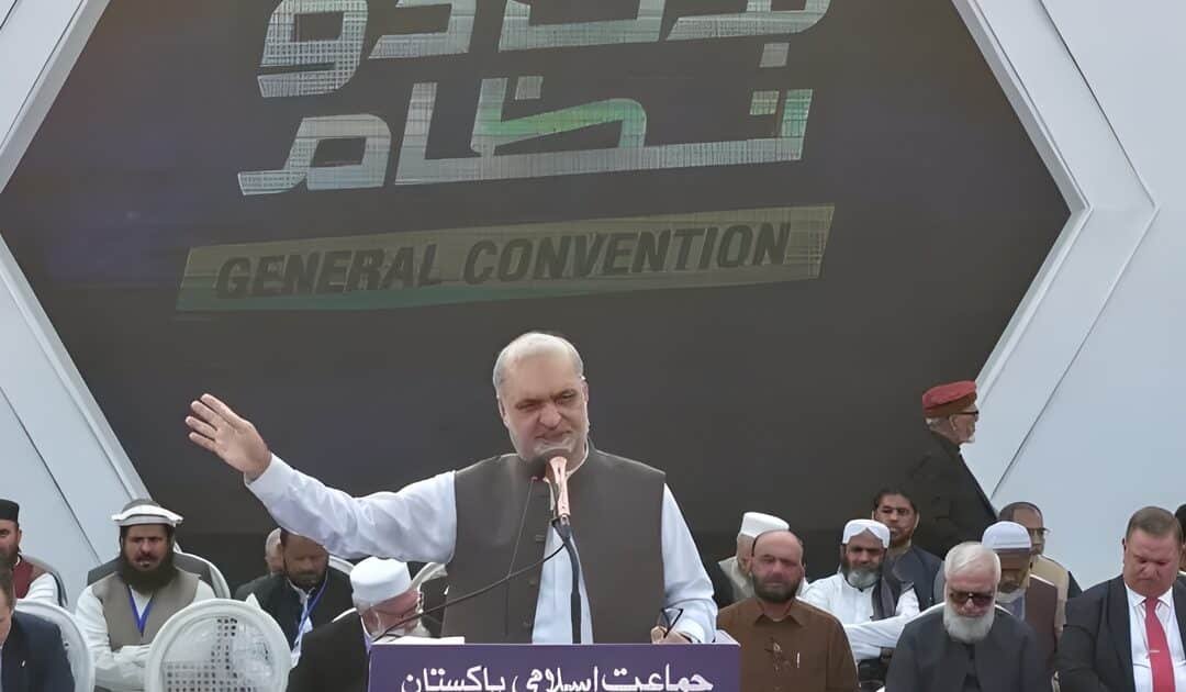 JI Launches Nationwide ‘Change the System’ Movement with Focus on Local Governments