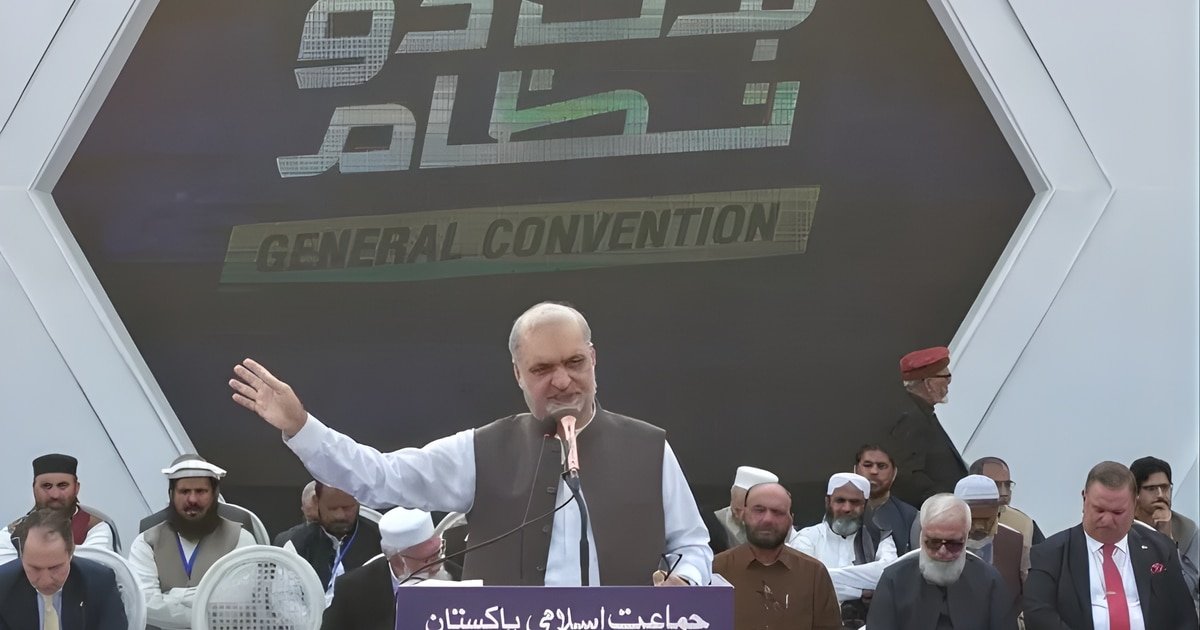JI Launches Nationwide ‘Change the System’ Movement with Focus on Local Governments