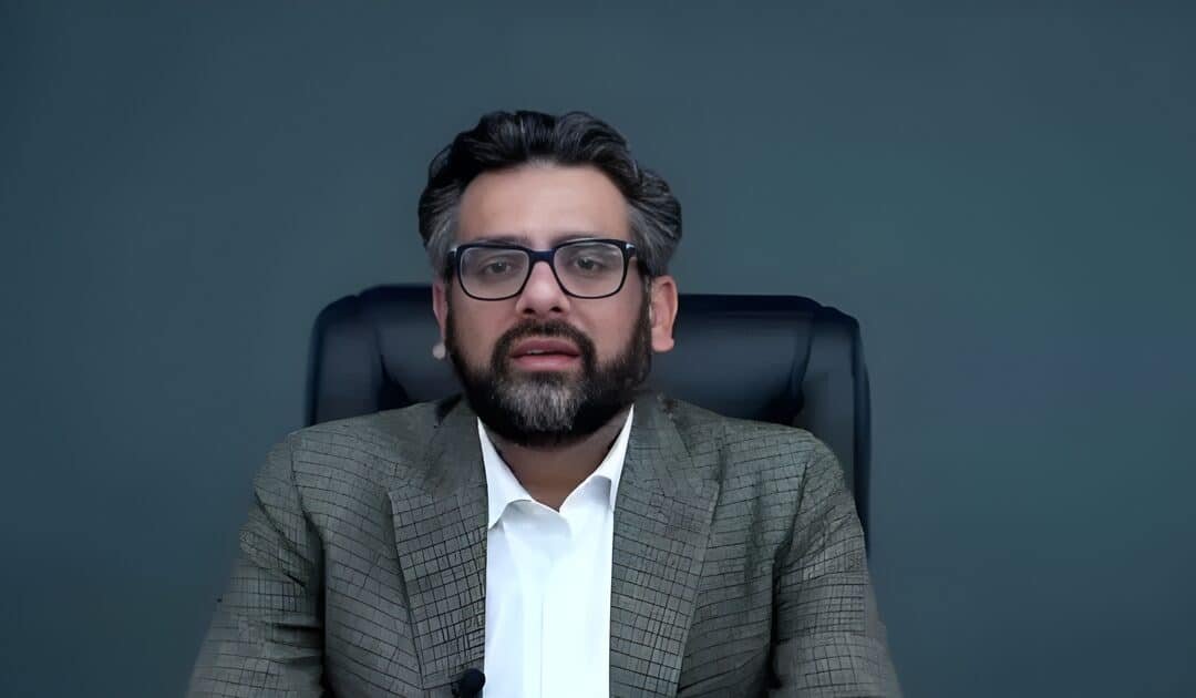 KP Finance Adviser Alleges Punjab Given Preferential Treatment in Federal Revenue Distribution