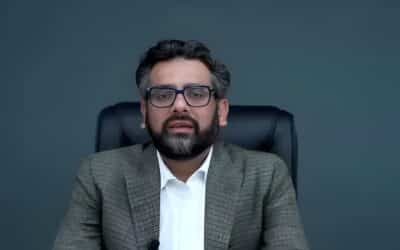 KP Finance Adviser Alleges Punjab Given Preferential Treatment in Federal Revenue Distribution