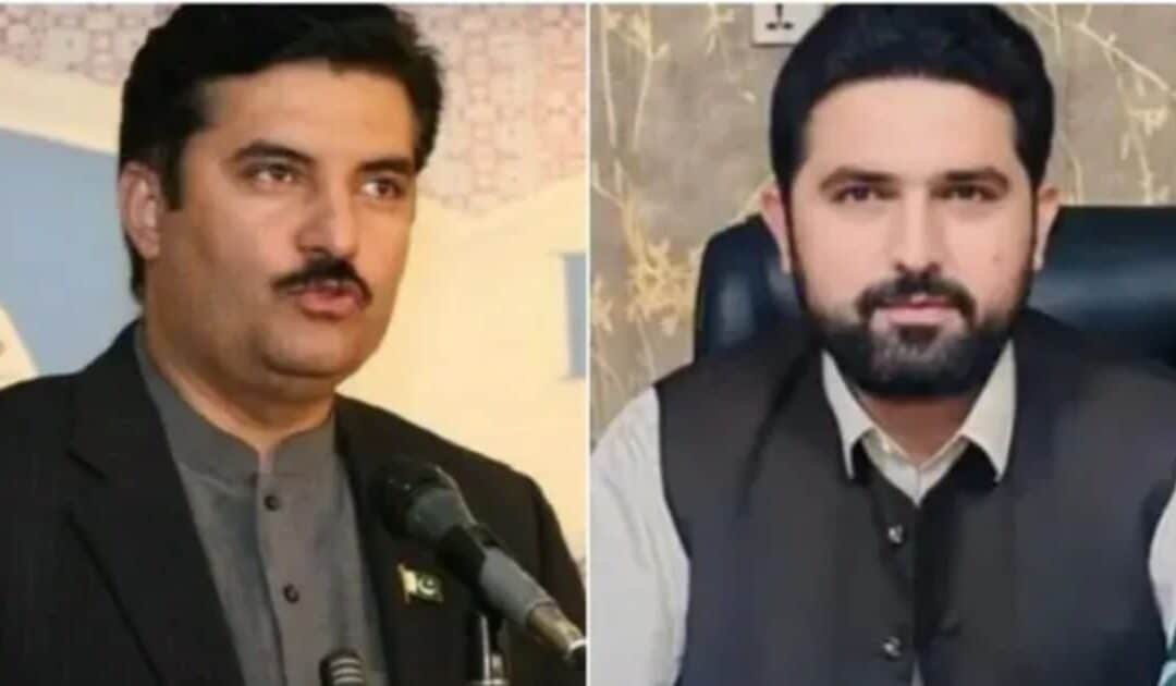 KP Governor Condemns CM Afridi’s Remarks About Security Forces