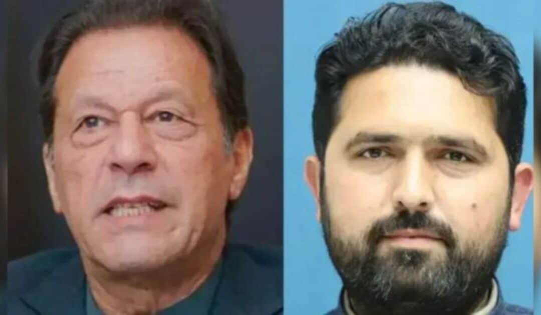 KP Moves IHC Against Denial of CM Afridi-Imran Meeting