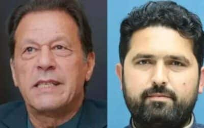 KP Moves IHC Against Denial of CM Afridi-Imran Meeting