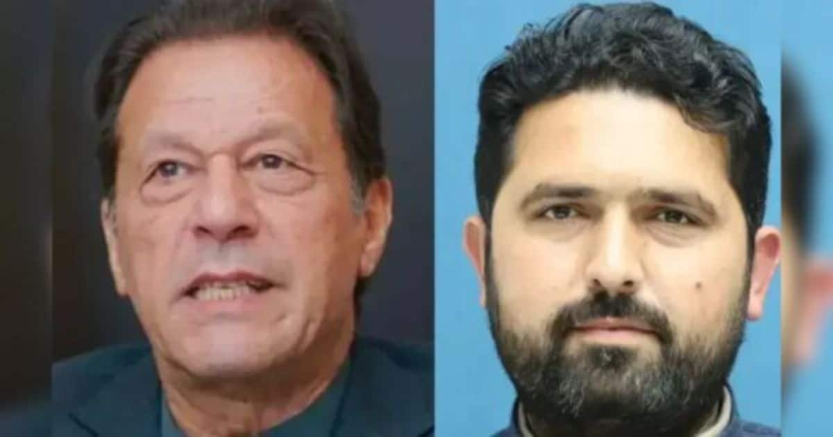 KP Moves IHC Against Denial of CM Afridi-Imran Meeting
