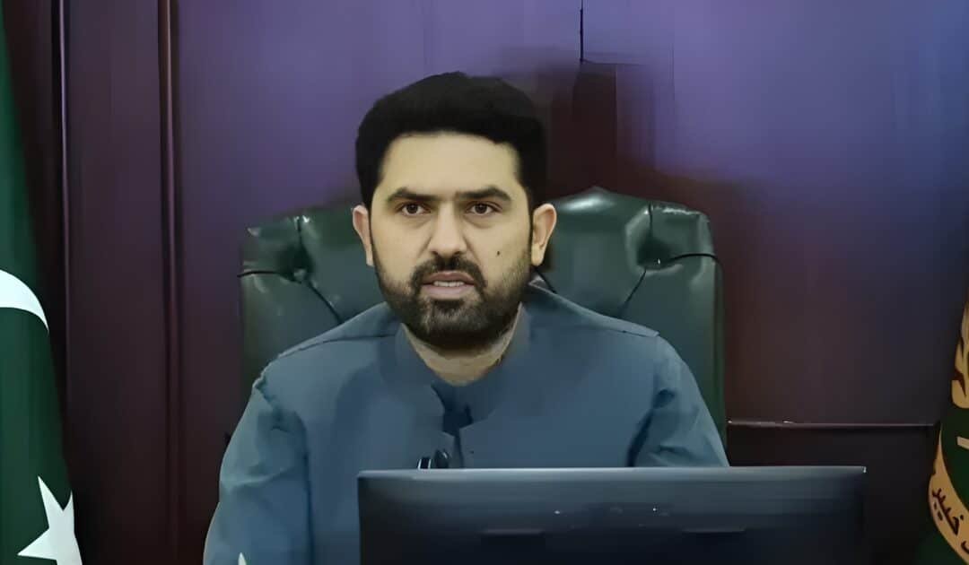 KP Pushes Centre to Expedite Chashma Right Bank Canal Construction
