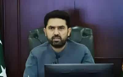 KP Pushes Centre to Expedite Chashma Right Bank Canal Construction