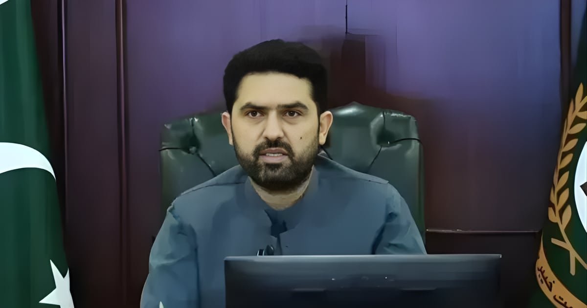 KP CM Challenges ECP’s Jurisdiction in Code of Conduct Case