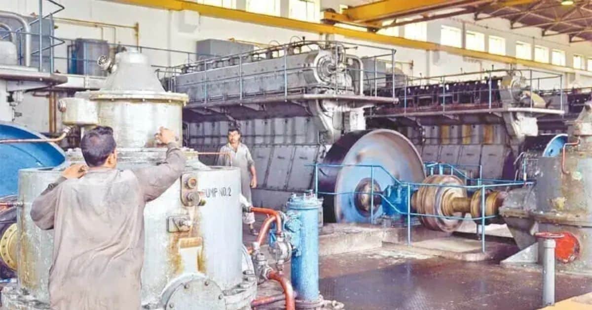 Karachi Faces Potential 100 MGD Water Shortfall After Major Power Breakdown at Dhabeji Pumping Station