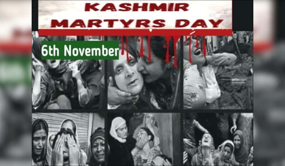 ISPR Releases Song Honouring Jammu Martyrs and Kashmiri Sacrifices