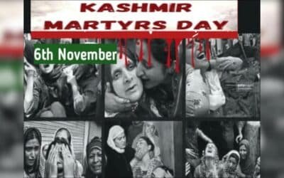 ISPR Releases Song Honouring Jammu Martyrs and Kashmiri Sacrifices